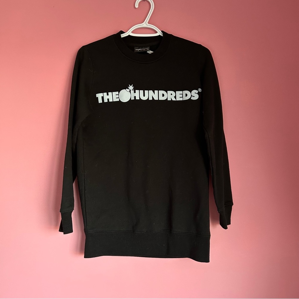 The Hundreds Crewneck